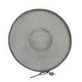 Jcj Enterpr Flying Insect Screen- Round J6B-M700